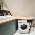 L'entracte, Theatre Et Cathedrale, Duplex Cosy * トゥール