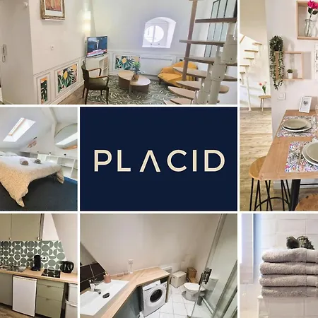 L'entracte, Theatre Et Cathedrale, Duplex Cosy