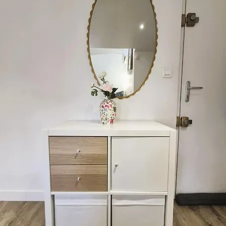 L'entracte, Theatre Et Cathedrale, Duplex Cosy 아파트 투르