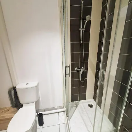 L'entracte, Theatre Et Cathedrale, Duplex Cosy 투르