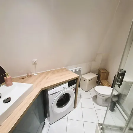 L'entracte, Theatre Et Cathedrale, Duplex Cosy Tours