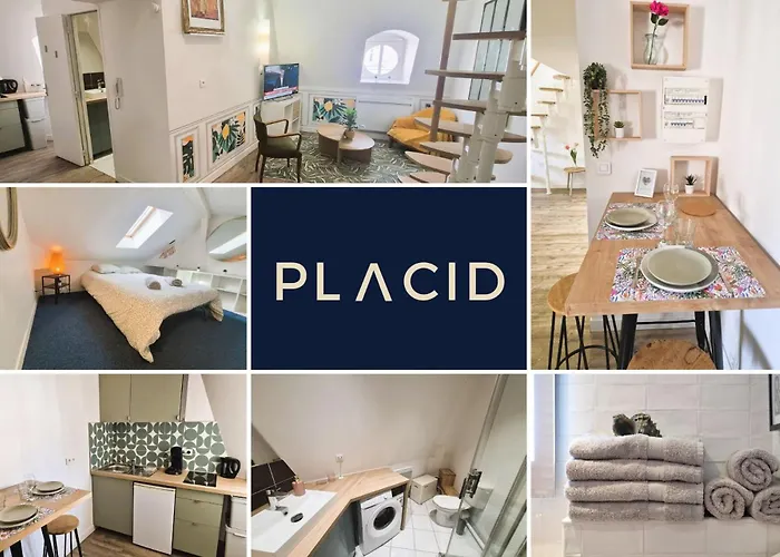 L'entracte, Theatre Et Cathedrale, Duplex Cosy