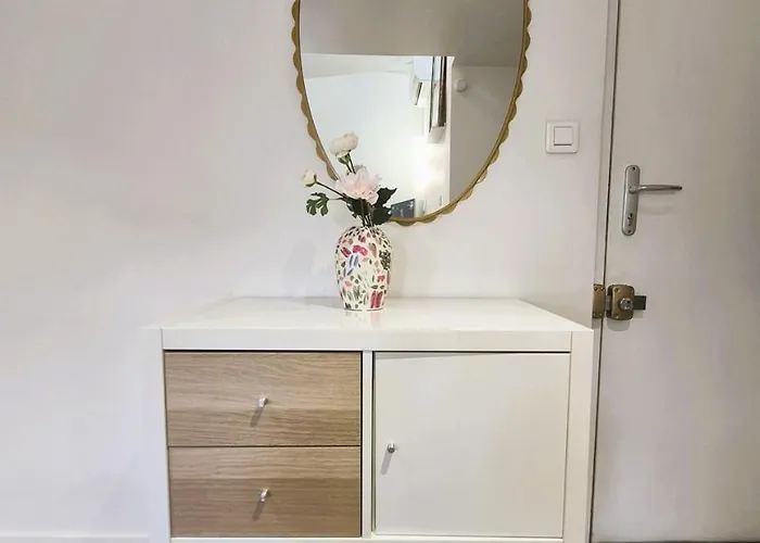 L'entracte, Theatre Et Cathedrale, Duplex Cosy Apartmán Tours