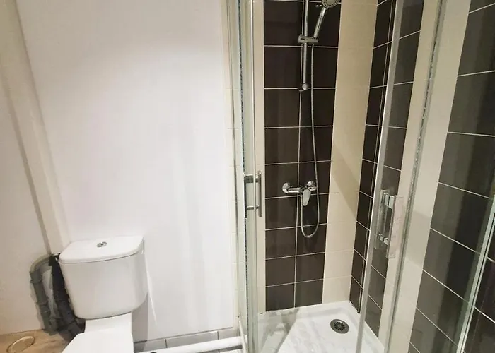 L'entracte, Theatre Et Cathedrale, Duplex Cosy Tours